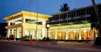 Janfull International Dateline Hotel