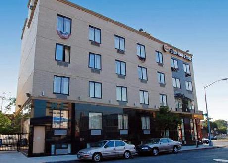 Clarion Hotel Jamaica