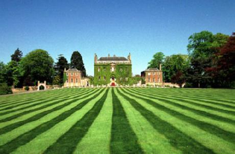 Culloden House Hotel