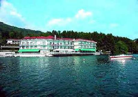 Hotel Il Giardinetto