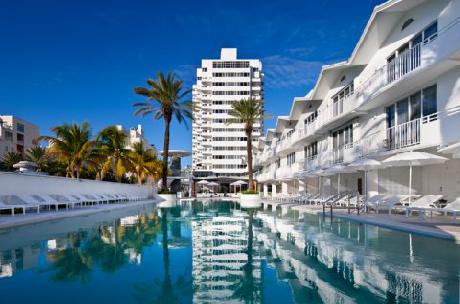 Shelborne Beach Resort