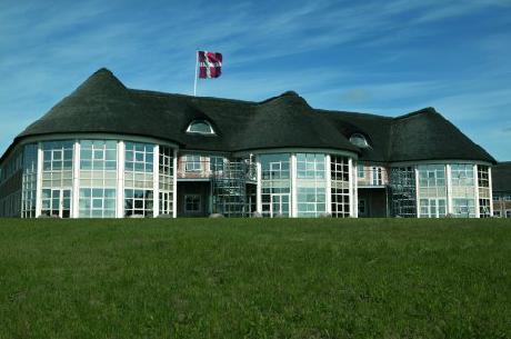 Comwell Soro Storkro