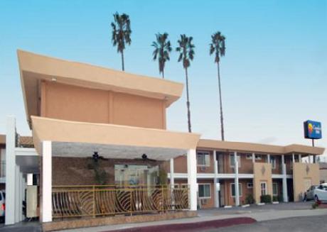 Comfort Inn At The Harbor