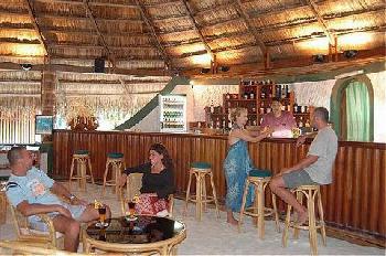 Adaaran Club Bathala