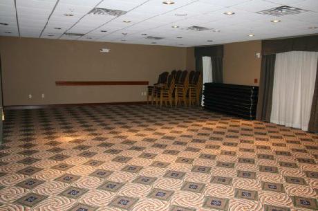 Hampton Inn Pine Grove, PA