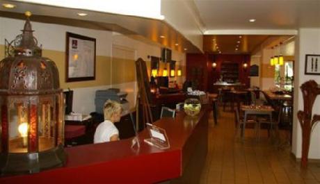 Kyriad - Rouen-Nord Mont St Aignan