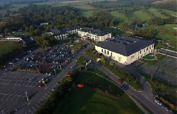 Vale Hotel Golf and Spa Resort