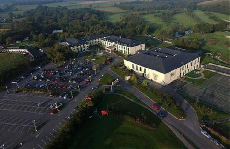 Vale Hotel Golf and Spa Resort