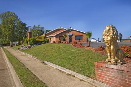 Americas Best Value Inn