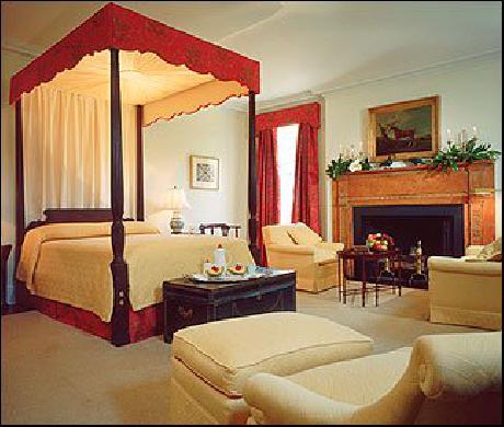 Litchfield Plantation