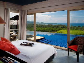 The Pavilions Phuket