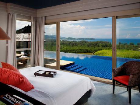 The Pavilions Phuket