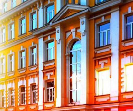 Mandarin Hotel Moscow