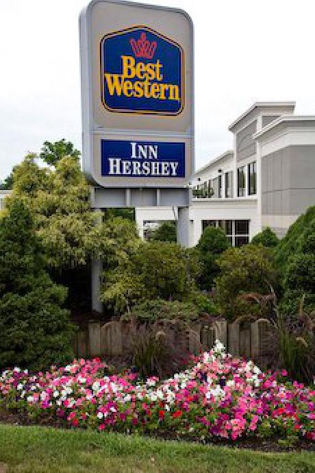 BEST WESTERN Inn Hershey