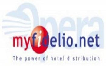 First Hotel Martenson