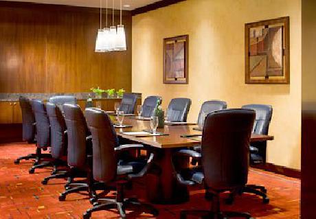 Tampa Marriott Westshore