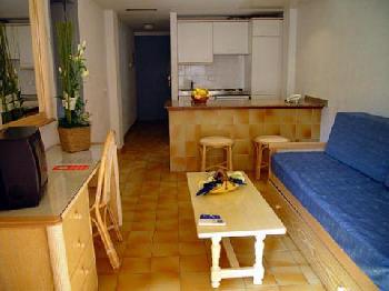 Apartamentos El Puerto