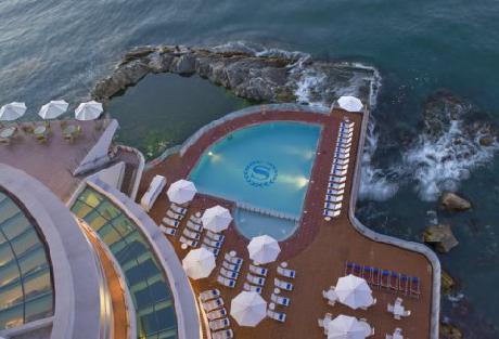 Sheraton Miramar Hotel & Convention Center