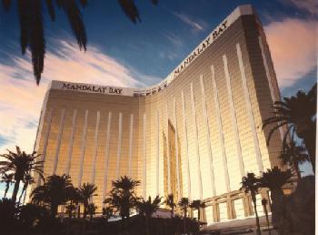 Mandalay Bay Resort and Casino