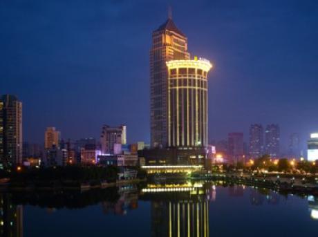 Wuhan Jin Jiang International Hotel