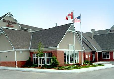 Residence Inn Whitby