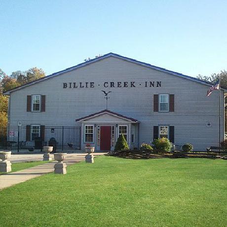 Billie Creek Inn Rockville