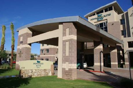 Homewood Suites by Hilton Phoenix Airport South