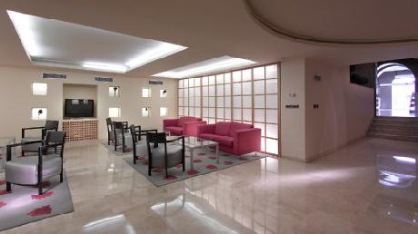 Hotel Macia Condor Insignia