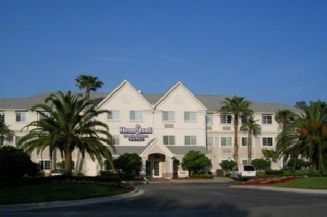 Homestead Studio Suites - Jacksonville - Salisbury Rd. - Southpoint