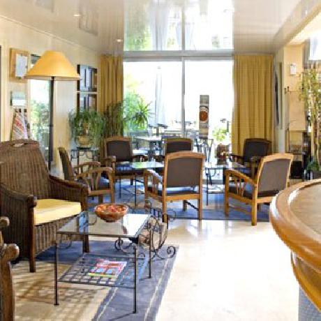 Best Western Golf Hotel