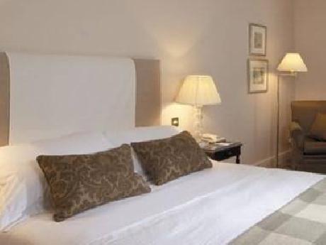 Macdonald Portal Hotel Golf and Spa