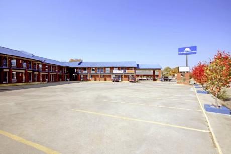 Americas Best Value Inn/Sallisaw