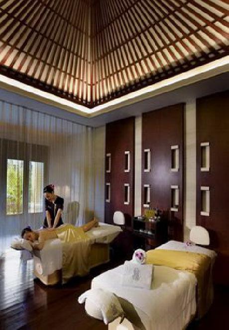 The Ritz-Carlton, Sanya