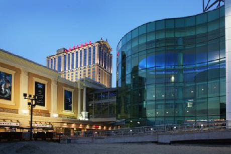 Caesars Atlantic City