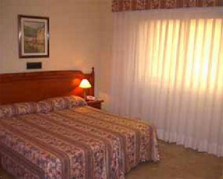 Aparthotel Quo Galeon