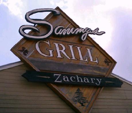 BEST WESTERN Zachary Inn