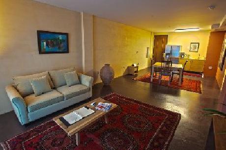 Inn at the Black Olive