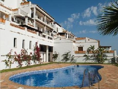 Apartamentos La Santa Cruz Resort And Spa