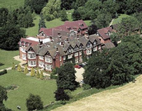 Scalford Hall Hotel