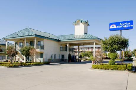 Americas Best Value Inn