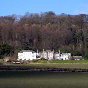 BEST WESTERN PLUS New House Country Hotel