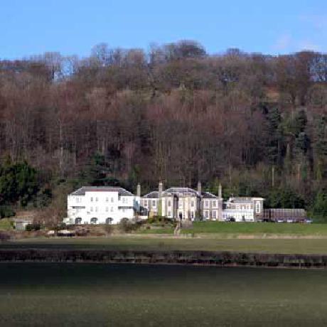 BEST WESTERN PLUS New House Country Hotel