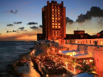 Plaza Hotel Curacao and Casino