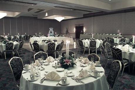 Four Points by Sheraton Pittsburgh North