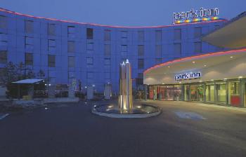 Park Inn By Radisson Zurich Airport