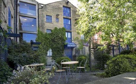 The Imperial Crown Hotel