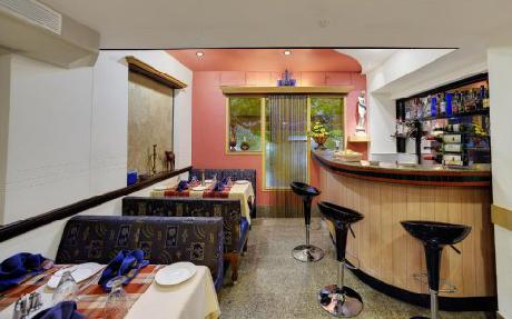 The Emerald Hotel & Executive Apartments