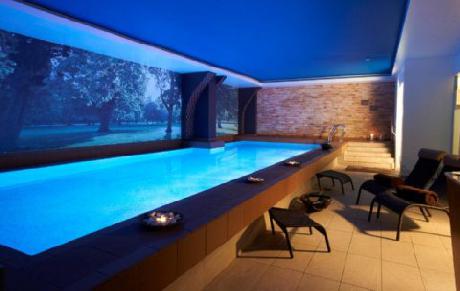 The Pestana Hotel Chelsea Bridge