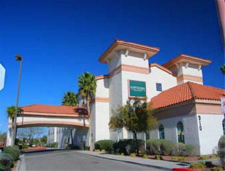 Hawthorn Suites By Wyndham Las Vegas/Henderson
