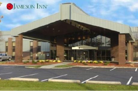 Jameson Inn Indy South